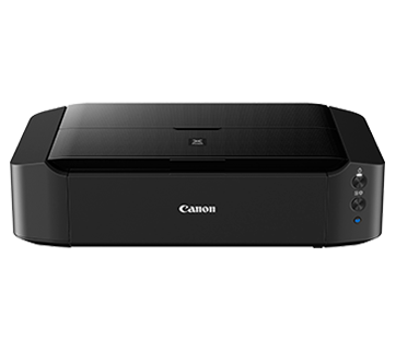Video Giới Thiệu Máy In CANON PIXMA iP8770